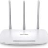 TP-Link TL-WR845N 300Mbps Wireless-N Router (White) in Kenya