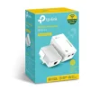 Tplink 300Mbps AV600 Wi-Fi Powerline Extender Kit TL-WPA4220KIT in Kenya