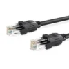 VENTION-CAT6-UTP-PATCH-CORD-CABLE-40M-BLACK in Kenya