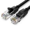 Vention Cat6 Utp Patch Cord Cable 30m Black - VEN-IBEBT in Kenya