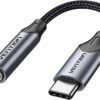 Vention USB-C Male to 3.5mm Male Cable – 1M – VEN-BGKHF in Kenya