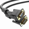 Vention-VGA36-Male-to-Male-Cable-with-Ferrite-Cores-5M-Black-500x656 in Kenya