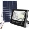 100 Watts Velmax solar flood lights
