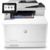 HP LaserJet Pro M479FDN Multifunction Color Printer in Kenya