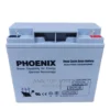 Phoenix 12v20ah Deep Cycle Solar Battery in Kenya