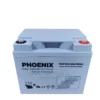Phoenix 12v40ah Deep Cycle Solar Battery in Kenya