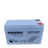 Phoenix 12v7ah Deep Cycle Solar Battery in Kenya