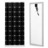 Powermate Monocrystalline 300W Solar Panels in Kenya