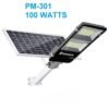 Premier 100 WATTS SOLAR PANEL FLOOD LIGHT PM-301 in Kenya