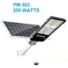 Premier 200W SOLAR PANEL FLOOD LIGHT PM-302 in Kenya