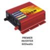 Premier 600Watts Solar Power Inverter DC To AC Fully Automatic Inverter in Kenya