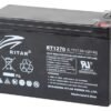 Ritar RT 12V 7A SLA General Purpose Battery in Kenya