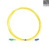 3m LC APC-LC UPC Simplex Singlemode Fiber Patch Cable in Kenya