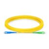 5m Fiber Optic Cable SC UPC to SC APC Simplex OS2 Single Mode in Kenya