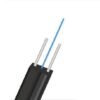 Fiber Optic 2 core Indoor Drop Cable Per KM in Kenya
