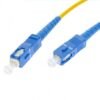 Patch Cord - 1 meter SC UPC - SC UPC in Kenya