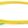 SC APC to LC Fiber Optic Patch Cable - 1M - Single Mode - SIMPLEX in Kenya