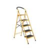 5 Step Steel Ladder