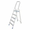 5 step Foldable Household Ladder