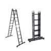 High-Quality Platform for Multipurpose Ladder 4x5