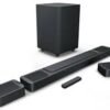 JBL Bar 1300 Soundbar with Wireless Subwoofer