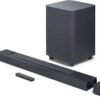 JBL Bar 800 Soundbar with Wireless Subwoofer