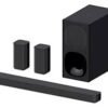 Sony HT-S20R 5.1 Channel Dolby Digital Bluetooth Soundbar