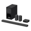 Sony HT-S40R Home Cinema 5.1ch Soundbar