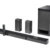 Sony HT-S500RF 5.1ch Home Cinema Soundbar System with Bluetooth technology